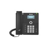 Tiptel Htek UC912g VoIP-Telefon ...