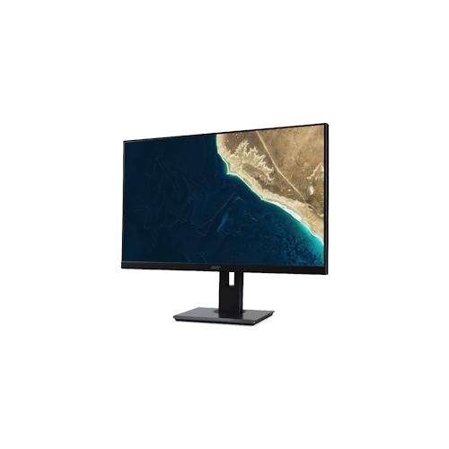 Acer B7 B247Wbmiprzx 61 cm (24 Zoll) 1920 x 1200 Pixel WUXGA LED Schwarz