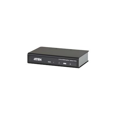 ATEN VS182A HDMI HighSpeed Video-Splitter, 2 Ports