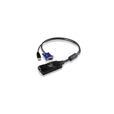 ATEN KA7570 USB-VGA-KVM-Adapter