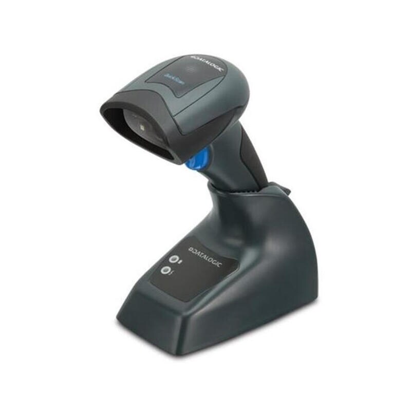 Datalogic QuickScan Mobile QM2131 Barcode-Scanner Handgerät, nur ein Kit ohne Kabel Image