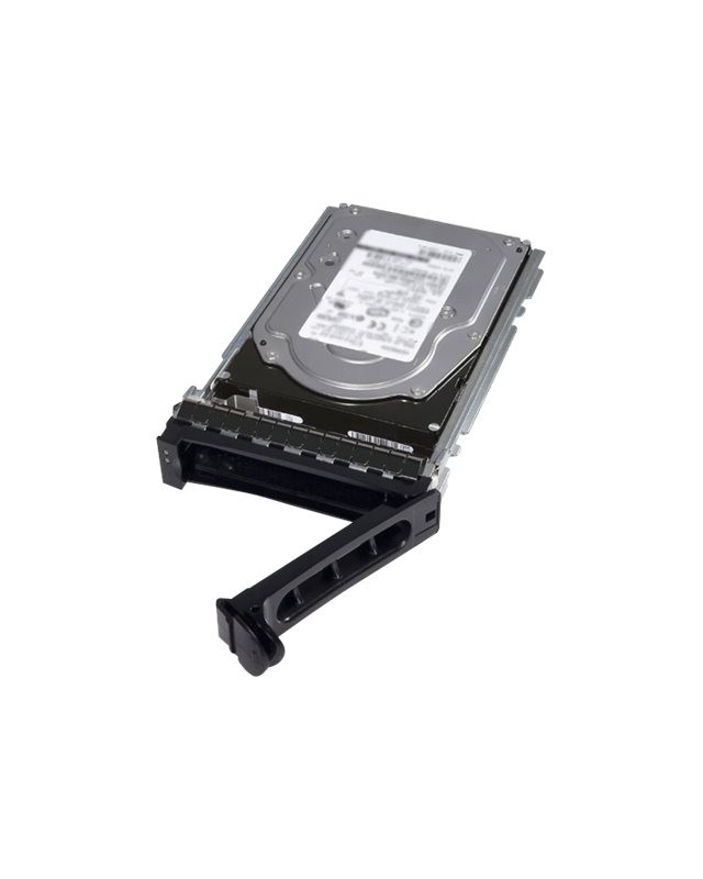 Dell Festplatte 1 TB Hot-Swap 3.5" SATA 6Gb/s 7200 rpm Image