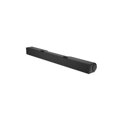 DELL AC511M Schwarz 2.0 Kanäle 2,5 W Image
