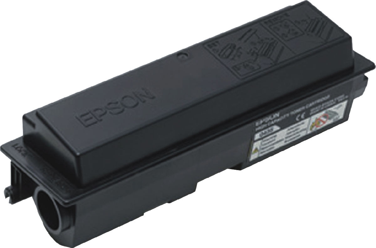 Toner Epson S050437 schwarz Image