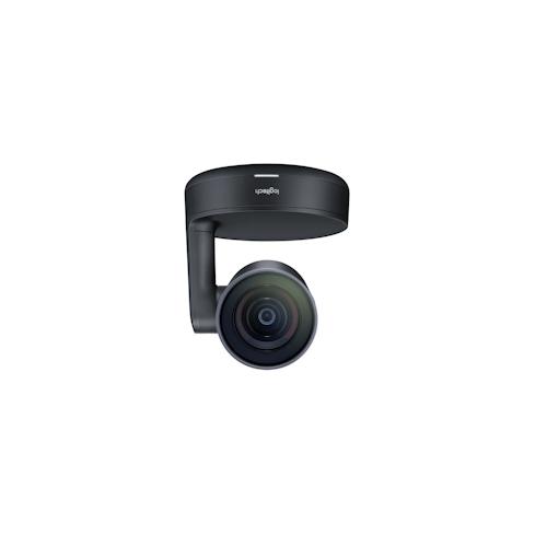 Webcam Logitech Rally Ultra HD PTZ Camera