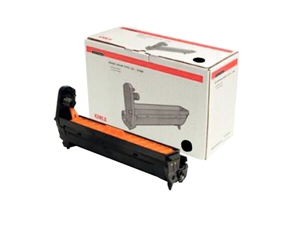 Bildtrommel schwarz für C801n, C801dn,C810n, C810dn,C810cdtn, Image