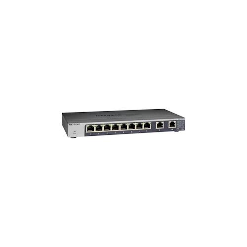 NETGEAR GS110MX-100PES Netzwerk Switch