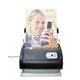 Plustek SmartOffice PS286 Plus Dokumentenscanner Duplex A3 ADF-Scanner Duplex