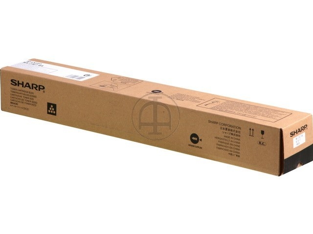 Laser/Kopierer SHARP MX23GTBA SHARP MX2310U TONER BLACK Image