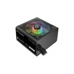 Thermaltake Netzteil Smart RGB 600W PC-/Server ATX PS/2 80 PLUS Image