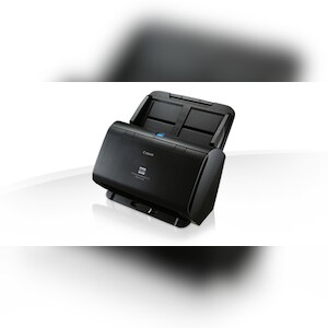 Canon imageFORMULA DR-C240 Scanner mit Vorlageneinzug 600 x 600 DPI A4 Schwarz