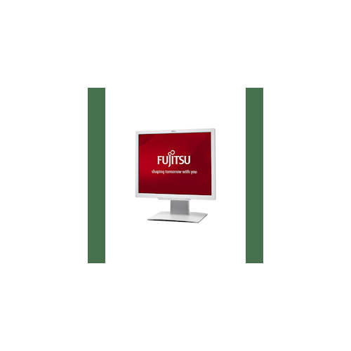 "Fujitsu B19-7 LED-Monitor 48.3cm 19"" IPS 8 ms Grau"