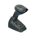 Datalogic QuickScan QBT2131 Barcode-Scanner tragbar 400 Scans/Sek. decodiert USB Bluetooth 3.0