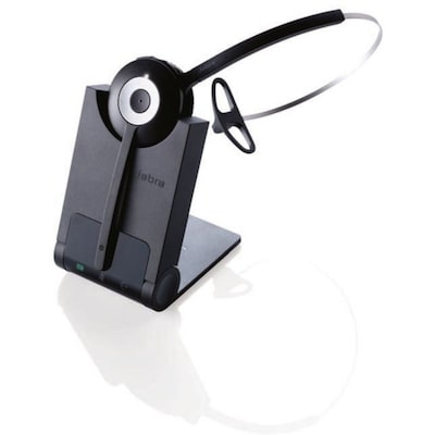 Jabra PRO 930 monaural USB Image
