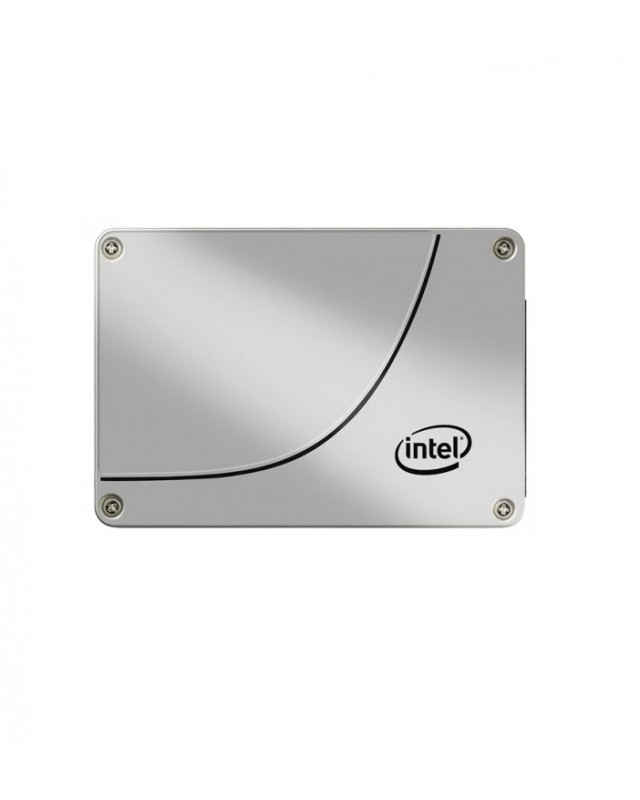 Intel SSD Solid State Disk Festplatte Flash 480 GB 2.5" TLC SATA intern 150 MB/s Image