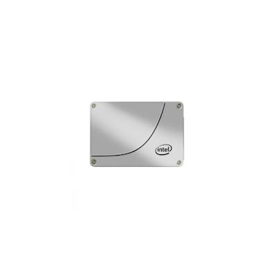 Intel SSD Solid State Disk Festplatte Flash 480 GB 2.5