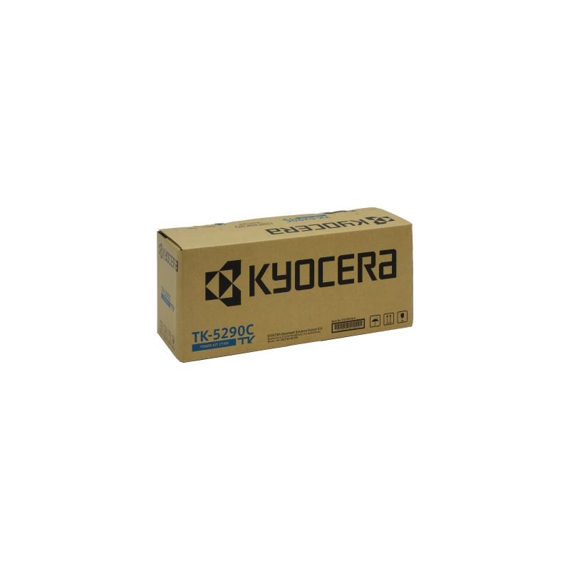 Kyocera 1T02TXCNL0 Kyocera Toner TK-5290 C cyan Image