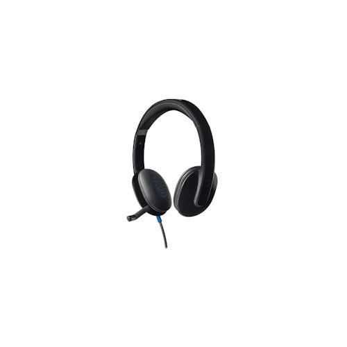 Headset Logitech H540