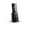 Snom M65 Anrufer-Identifikation Schwarz