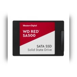 WD Festplatte SATA 1 TB Solid State Disk 2,5" 6 GB/s 560 MB/s intern Image