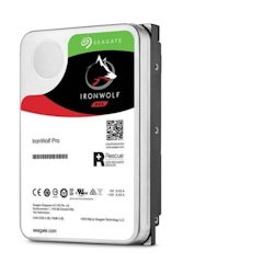 HDD Seagate IronWolf NAS 8TB Sata III 256MB (D)