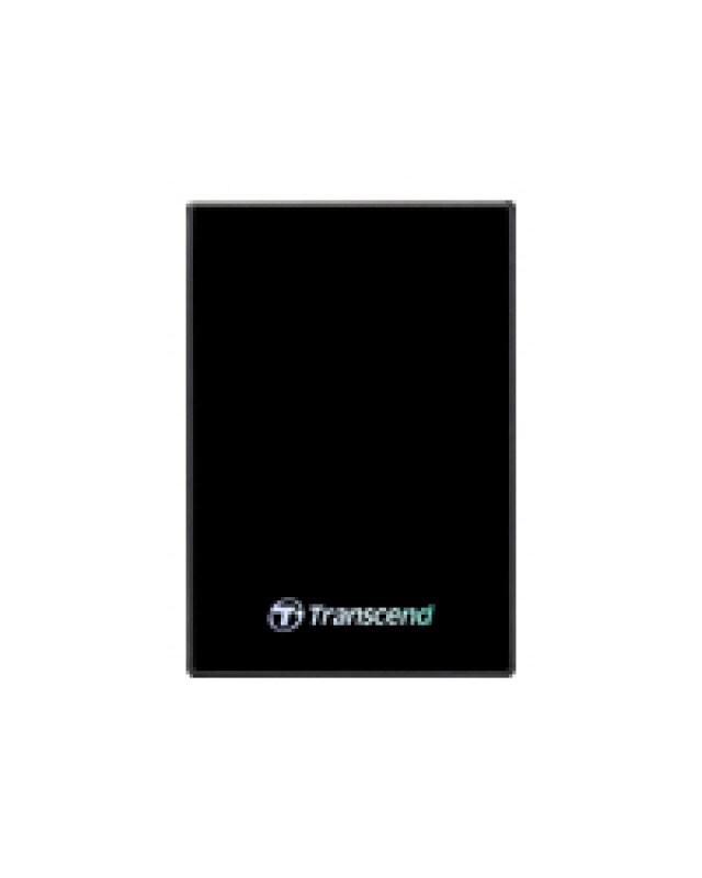 Transcend PSD330 SSD Solid-State-Disk - 128 GB, intern - 2.5" - IDE/ATA Image