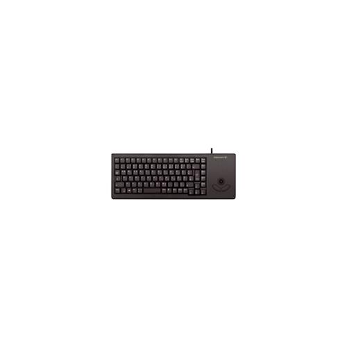 Cherry XS G84-5400 Tastatur USB Englisch US Schwarz