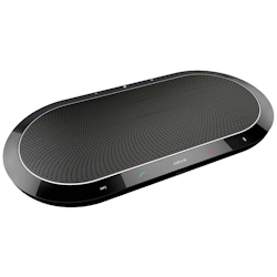 Jabra SPEAK 810 UC Konferenzlautsprecher Klinke, USB, Bluetooth® Schwarz Image