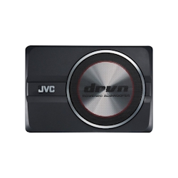 JVC CW-DRA8 Lautsprecher Image