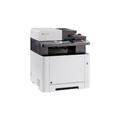 Kyocera ECOSYS M5526cdw Multifunktionsdrucker Farbe Laser A4 USB 2.0, Gigabit LAN, USB-Host, Wi-Fi