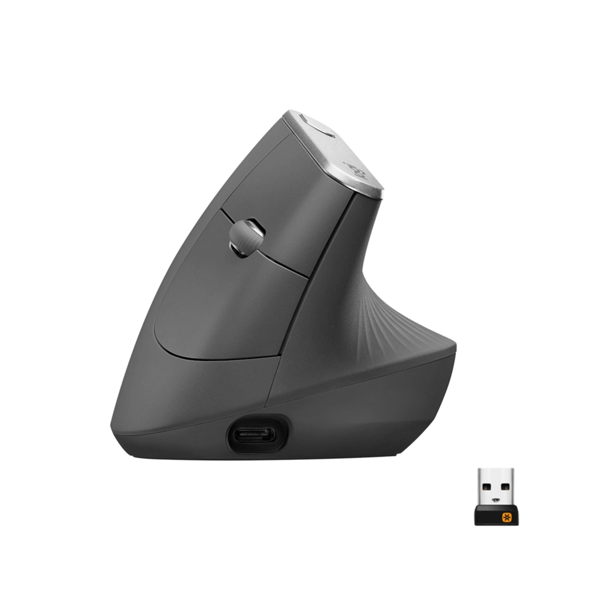 Logitech MX Vertical Image
