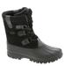 Lugz Stormy - Womens 7.5 Black Boot Medium