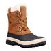 Lugz Stormy - Womens 8 Brown Boot Medium