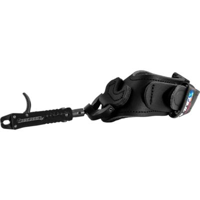 Tru Ball T.r.u. Ball Release Assassin Xt Dual Swivel Stem Buckle Blk