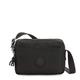 Kipling Abanu M 2-in-1 Convertible Crossbody, Black Noir (Schwarz) - KI7076