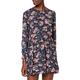 Pepe Jeans Women's Rosario Dress, 0Aa, L