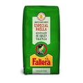 La Fallera - Paella Rice D.O Valencia La Fallera - 1 Kg. - [Pack 6]