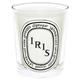 Diptyque - Candle Iris Kerzen 190 g