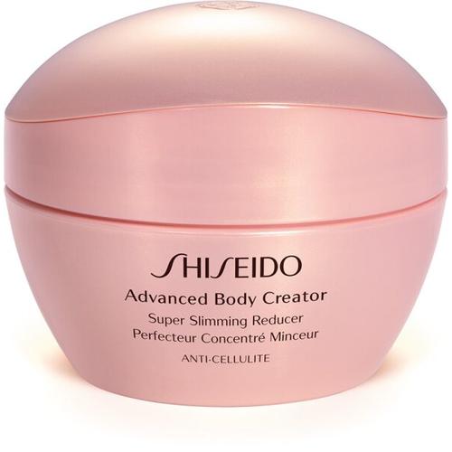 Shiseido Advanced Body Creator Super Slimming Reducer 200 ml Körpercreme