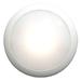 Nicor 10300 - DLS56-3012-120-3K-WH Indoor Surface Flush Mount Downlight LED Fixture