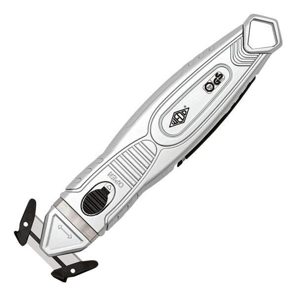 Wedo Folienschneider silber Image