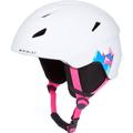 McKINLEY Kinder Ski-Helm Pulse HS-016, Größe XS in Weiß/Pink/Blau