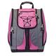 ATHALON Everything, Stiefel-Packtasche mit Schulterriemen, wasserfeste Reisetasche, Unisex, 330, Rose, Einheitsgröße