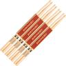 Wincent 5B Hickory Value Pack