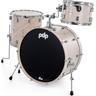 DW PDP CM Rock Twisted Ivory