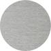 Gray 0.35 in Indoor Area Rug - Ivy Bronx Northfield Contemporary Area Rug Polyester/Wool | 0.35 D in | Wayfair D1787104CDCA46D08F471E9D66DE92CF