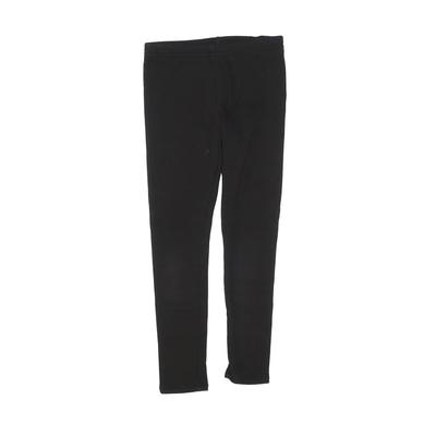OshKosh B'gosh Sweatpants - Elastic: Black Sporting & Activewear - Size Up to 7lbs