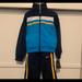 Nike Matching Sets | Boys Nike 2-Pc Blue Jacket And Pants Set, Nwt | Color: Blue | Size: 4b