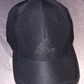 Adidas Accessories | Adidas Hat | Color: Black | Size: Os