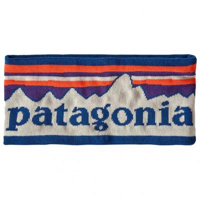 Patagonia - Powder Town Headband - Stirnband Gr One Size bunt Image